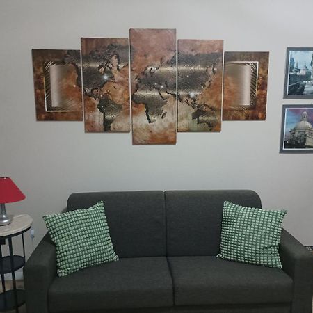 Blasius Home CTA Eksteriør billede